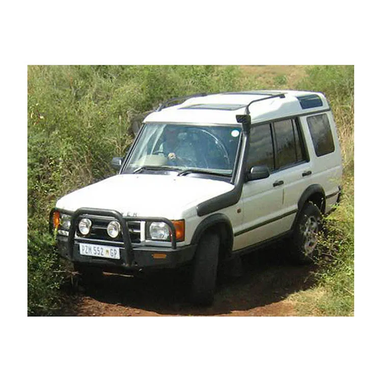  Лидер продаж автозапчасти S390A аксессуары для подводного плавания 4x4 воздухозаборник 4wd подводное плавание серии Discovery