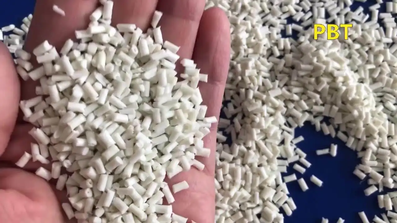 Pure Resin UV Resistant  PBT 1100-211M