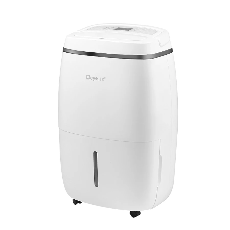 DYD-F20A factory price adjustable humidistat explosion proof dehumidifier home