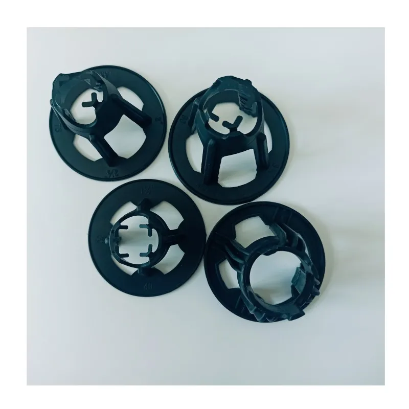 High Quality Construction Concrete Plastic Rebar Spacer Protective Chair