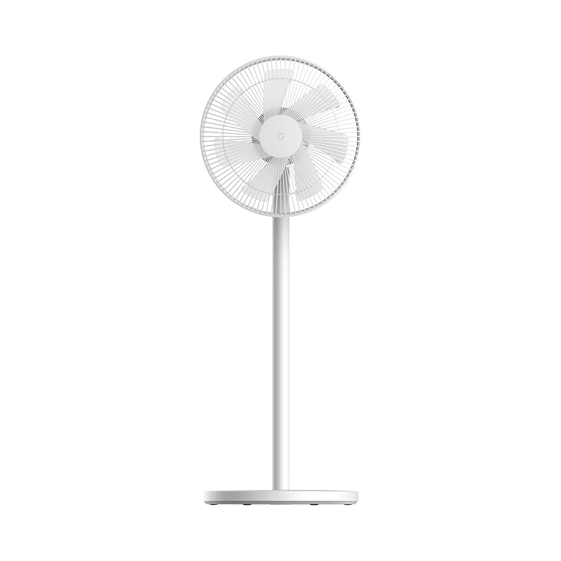 Xiaomi Smart Standing Fan Pro Mi Home App Remote Controlled Smart Control Portable Air Cooling