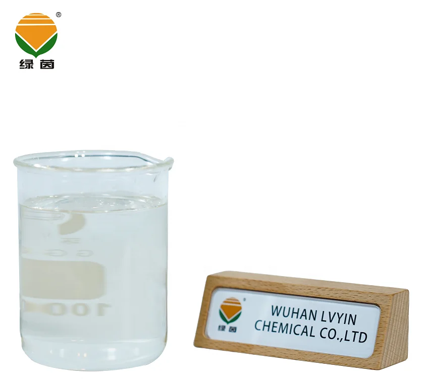 Liquid Slow Release Fertilizer Methylene Urea Liquid Pure Nitrogen Fertilizer 28-0-0 Pro