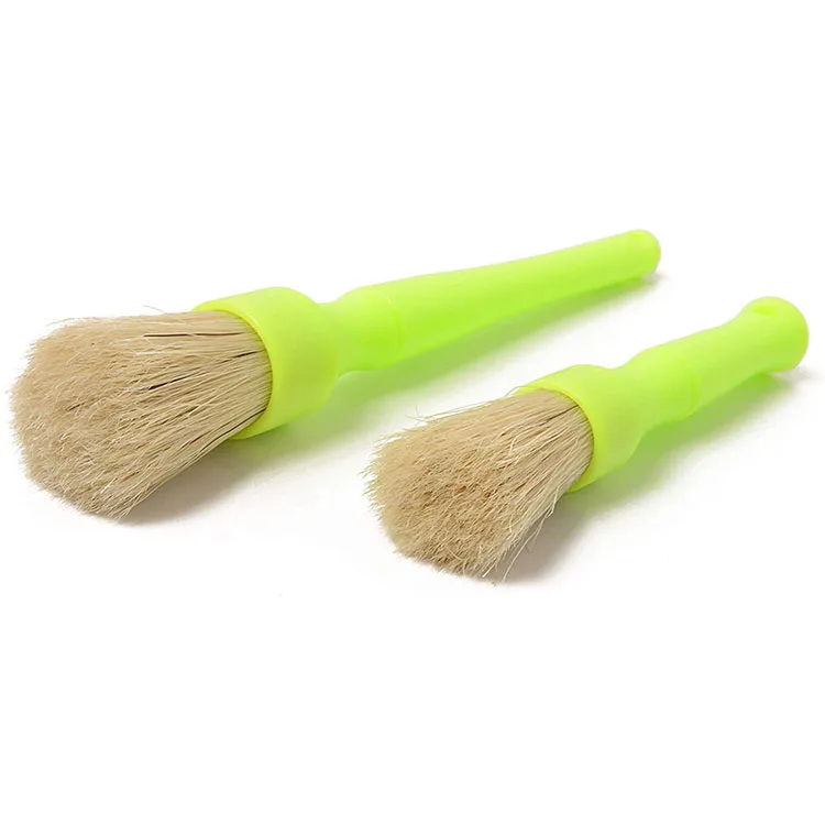 Щетка для чистки салона автомобиля, щетка для чистки интерьера автомобиля