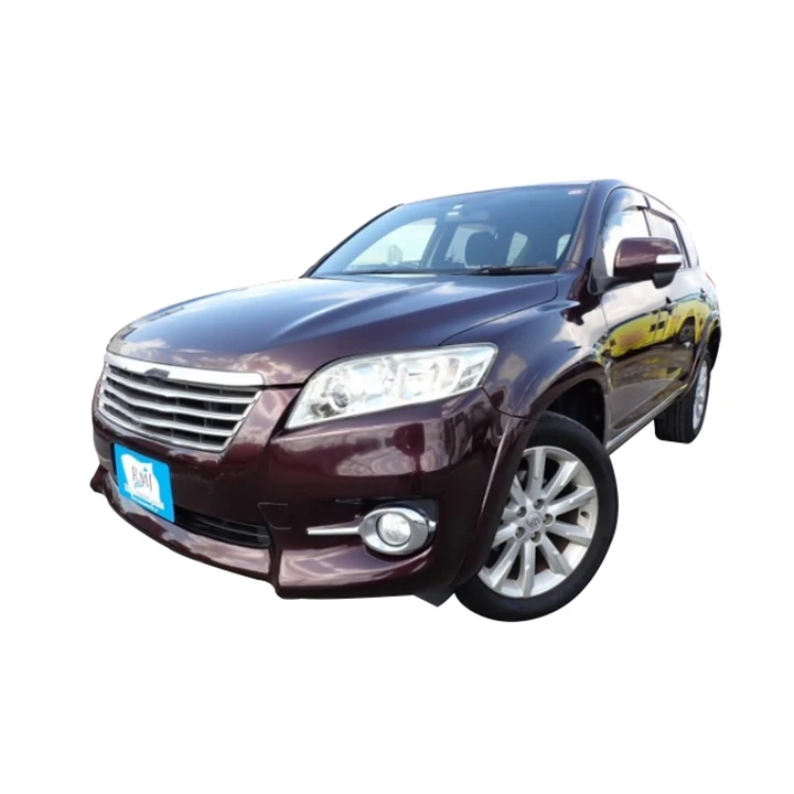 Petrol fuel electric steering system car automatic 4*4 suv