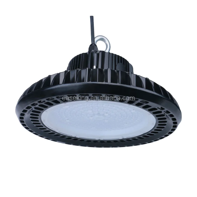 TUV ETL DLC ROHS SAA Certificated 110V 240V 150W LED  UFO High Bay Light