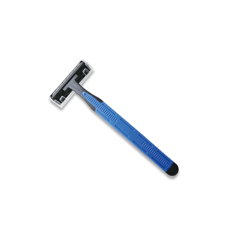 Wholesale Shaving Straight Razor Disposable Plastic Shaving Razor Made In China
