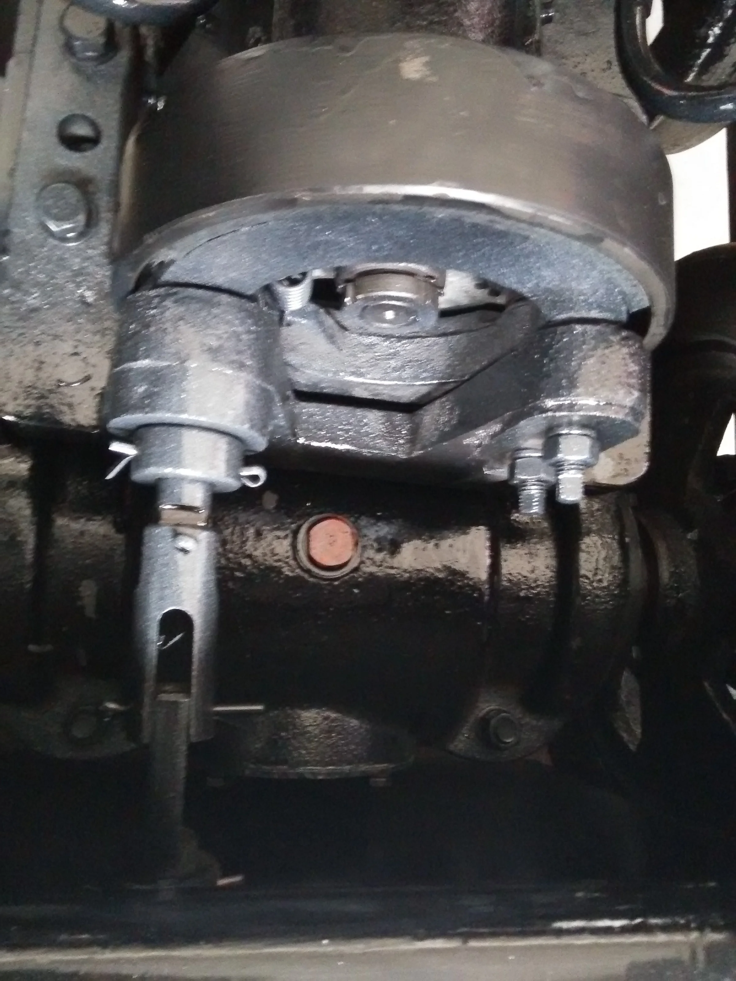 railway wheel