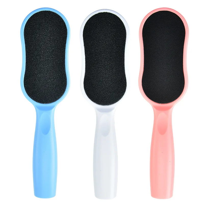 High Quality Cheap Pedicure Products Foot File Callus Remover Cuticle Cleaner Tool