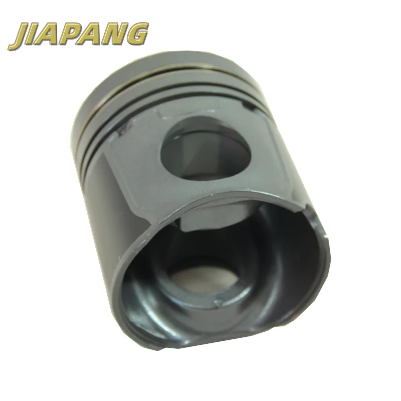 D6114 SHANG CHAI Bulldozer Diesel D6114 Engine Piston D05-101-30B