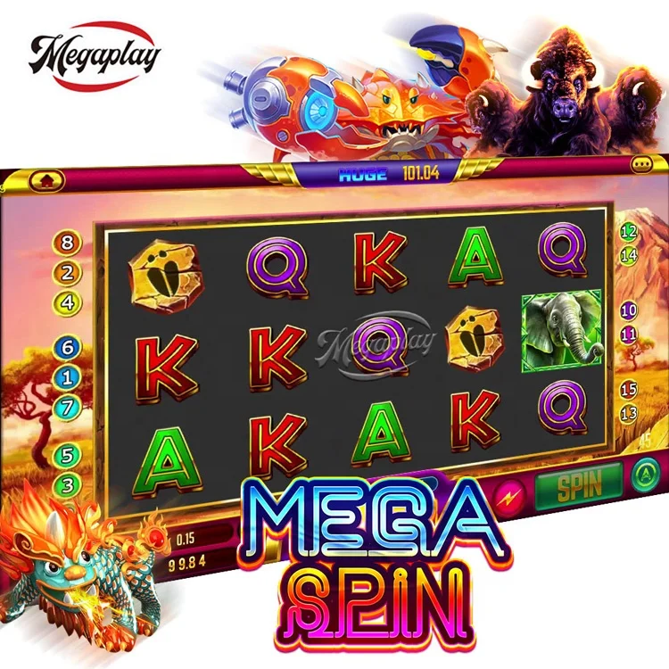 US Market Phone App Online Fishing Game Distributor Platform For Fish Table Games