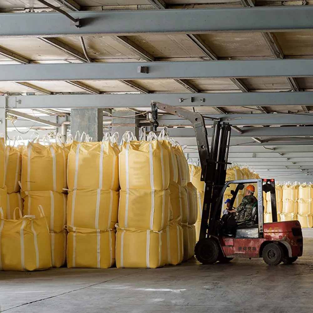 Low price sodium carbonate dense 1000KG 99.2%