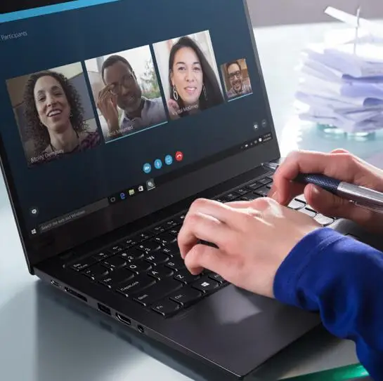 Оригинальный телефон lenovo 2021 ThinkPad X1 углерода G9 бизнес ноутбук 4 аппарат не привязан к оператору сотовой связи модем 14 дюймов компьютер с сенсорным экраном монитора 16 ГБ
