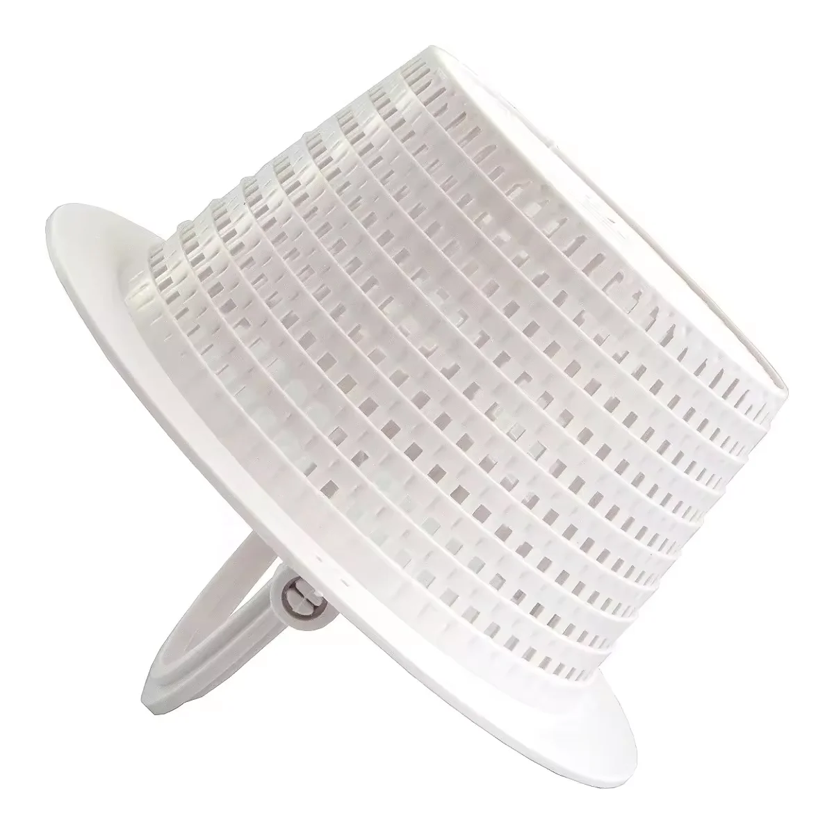 Skimming Basket Swimming Pool Cleaning Accessories SP1091WM Water Filter Basket Replacement 513330