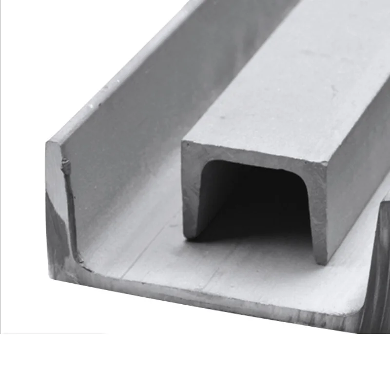 China high quality wholesale price c profile galvanize steel c channel galvanized channel steel