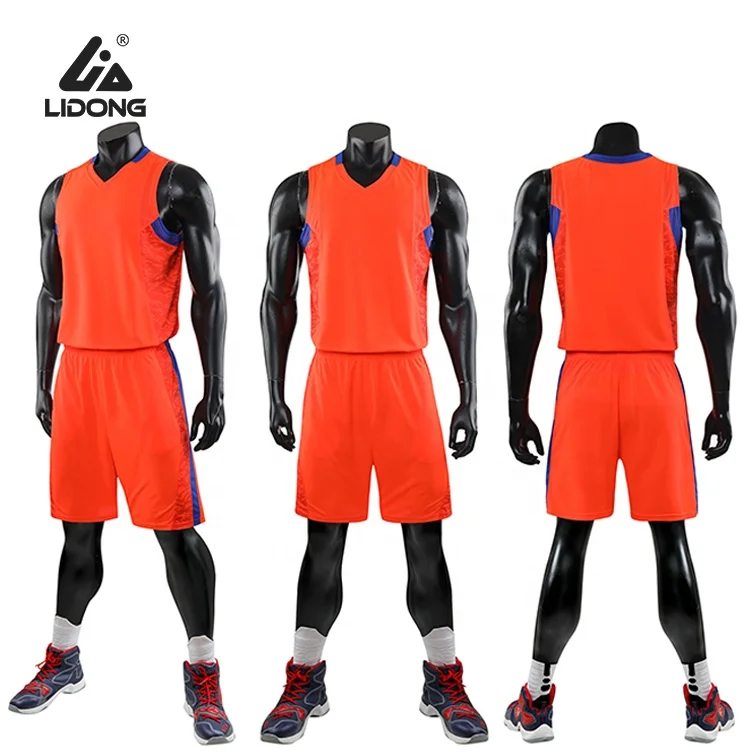 
Odm Oem College Basketball Uniform Design Custom Sublimation Printing Black Any Logo Basketball Jersey Shirt Sets Sportswear 