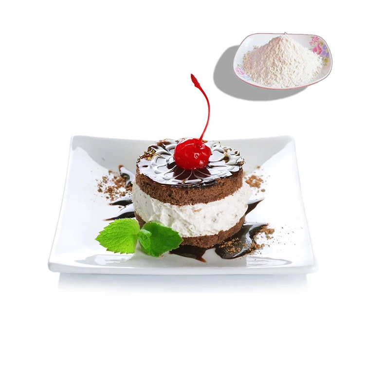 Friction Hair Fragrance Powder Long Lasting Microencapsulated Micro Fruit Flavor Powder