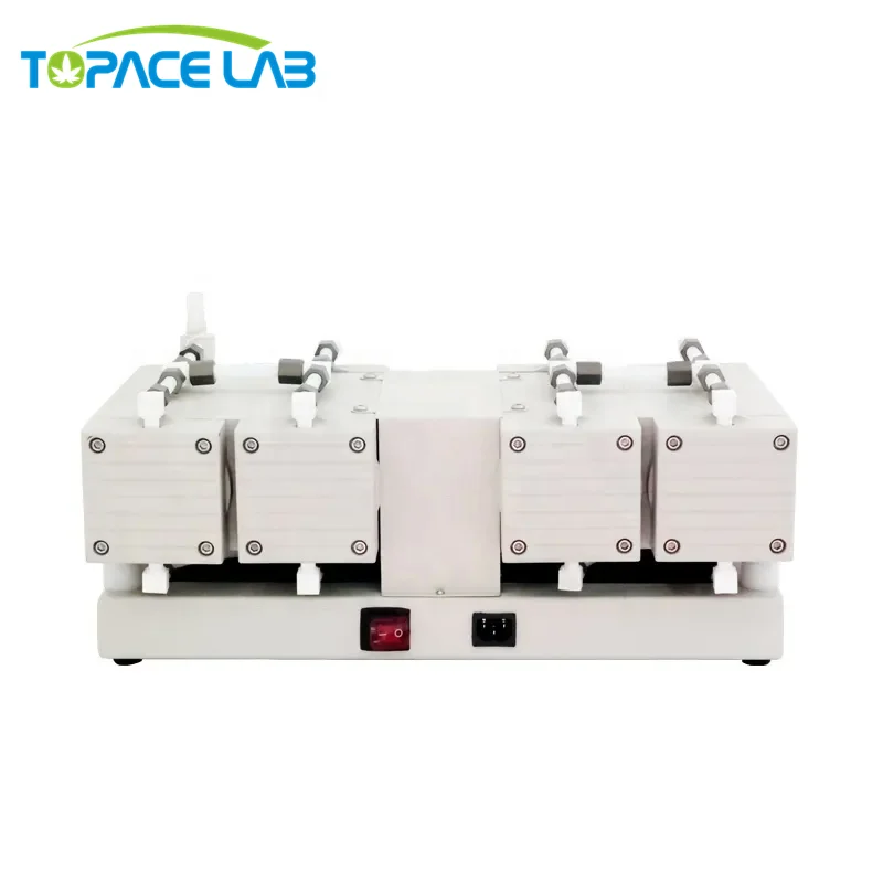 Topacelab Hot Sales Diaphragm Vacuum Pump with Factory Price