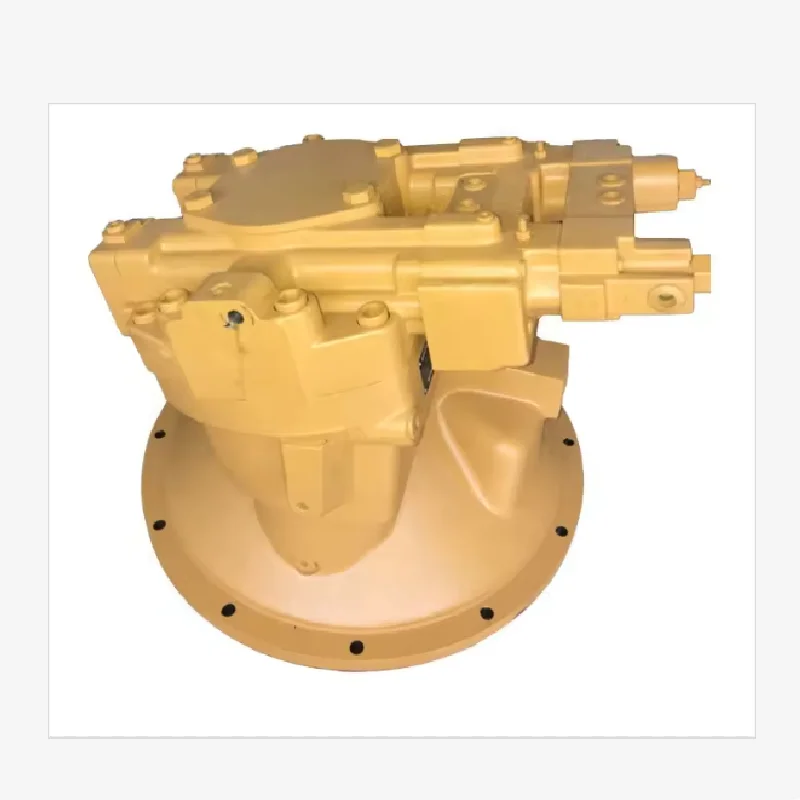 Cat330B Cat330BL экскаватор 330BL E330BL гидравлический насос A8VO160
