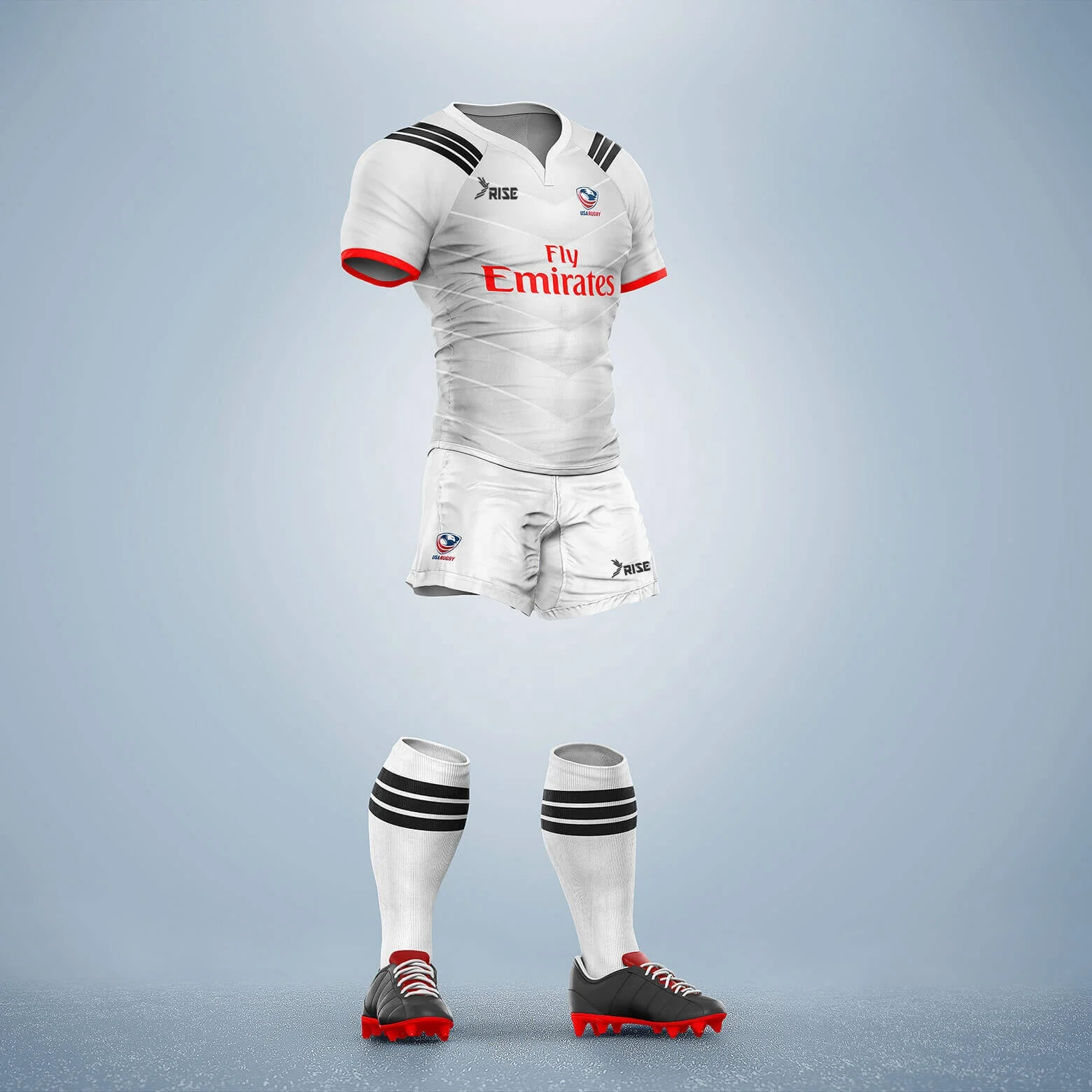 Rugby league uniform, nrl rugby league jersey team, mens rugby uniform
