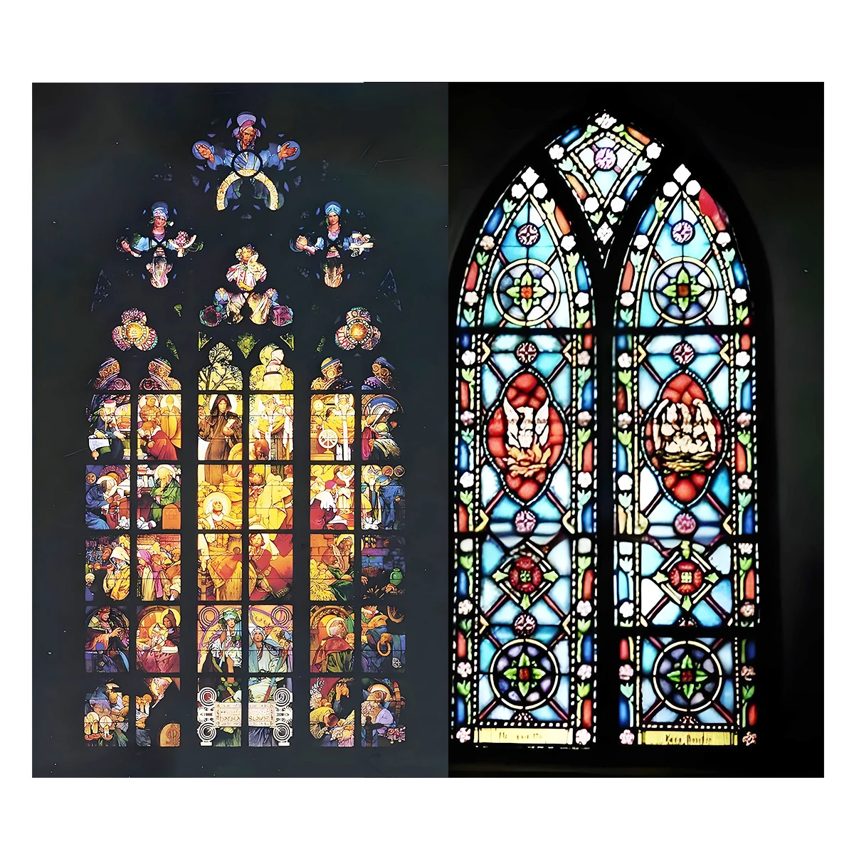 Digital Print Glass Temper Silk Screen Print Glass For Doors Windows For Partition Wall China Manufacture
