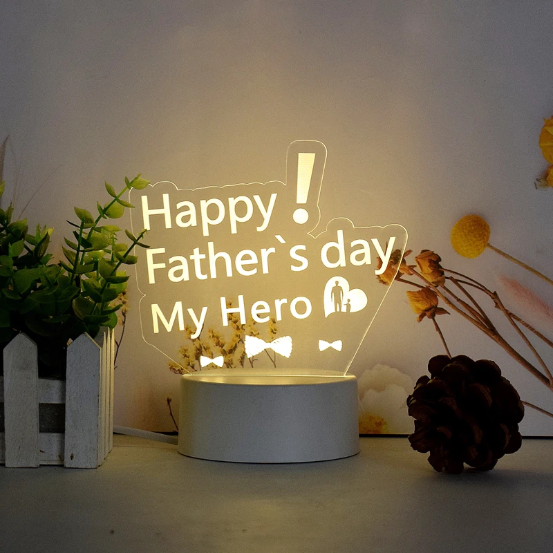 Innovative Popular Products 2021 Gift for Man Mens father Dad Male Set Happy Fathers Day 2022 Makeup Women Give Aways Gift