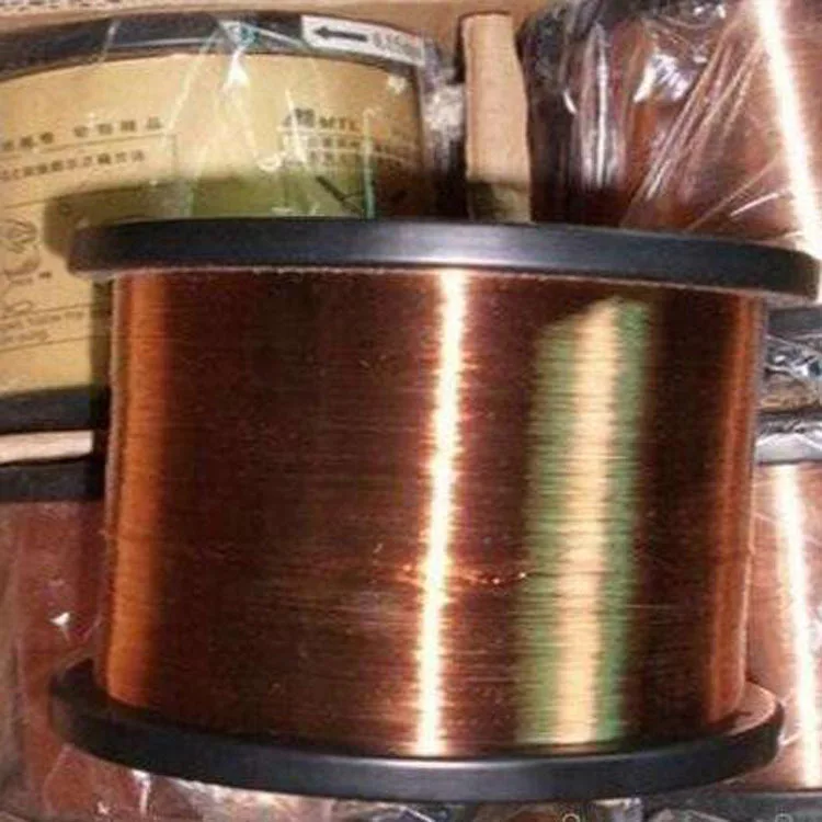 Wholesale High Copper Quality Of Copper Wire Scrap 99.99% Copper Scrap