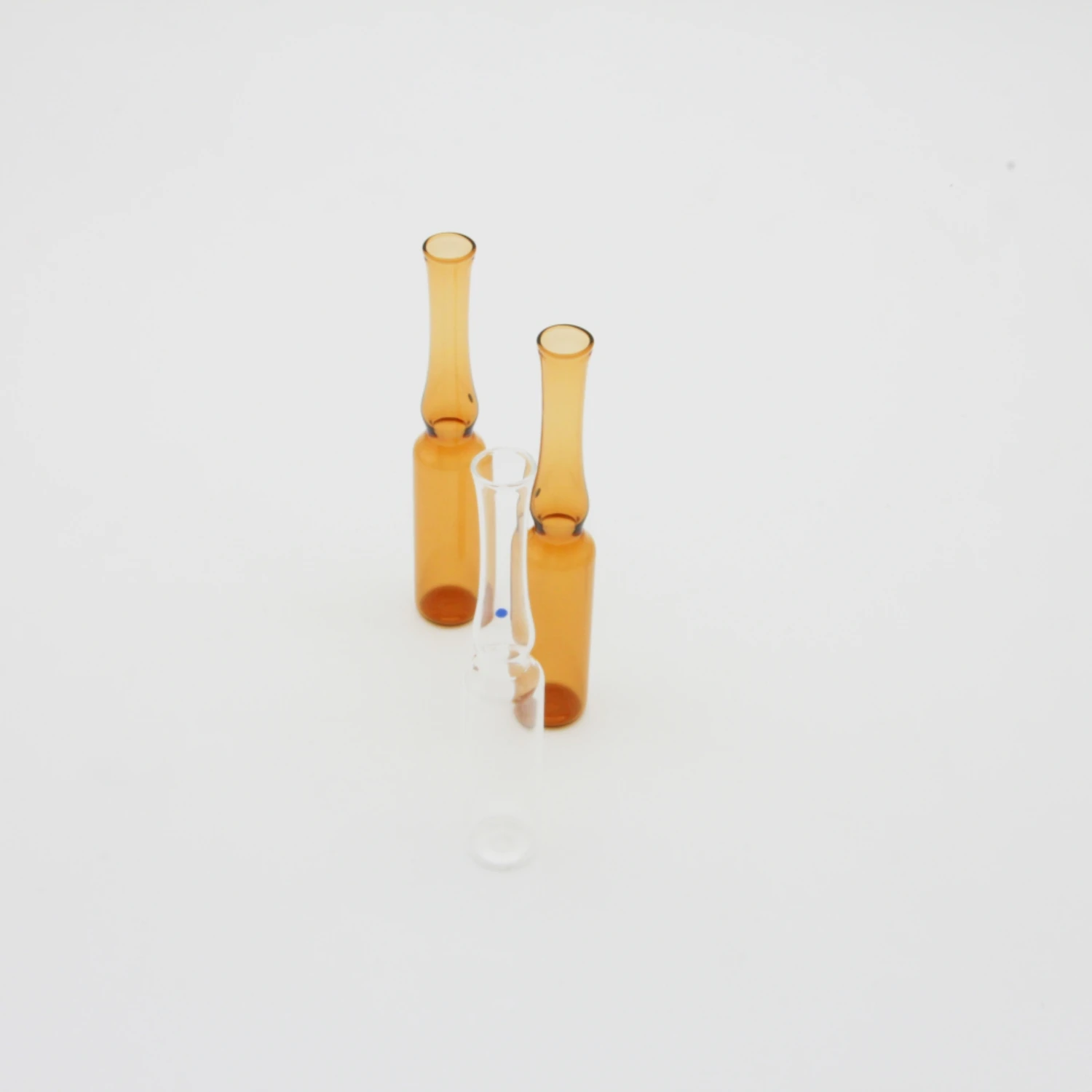 1ml 2ml 3ml 5ml 10ml glass ampoules