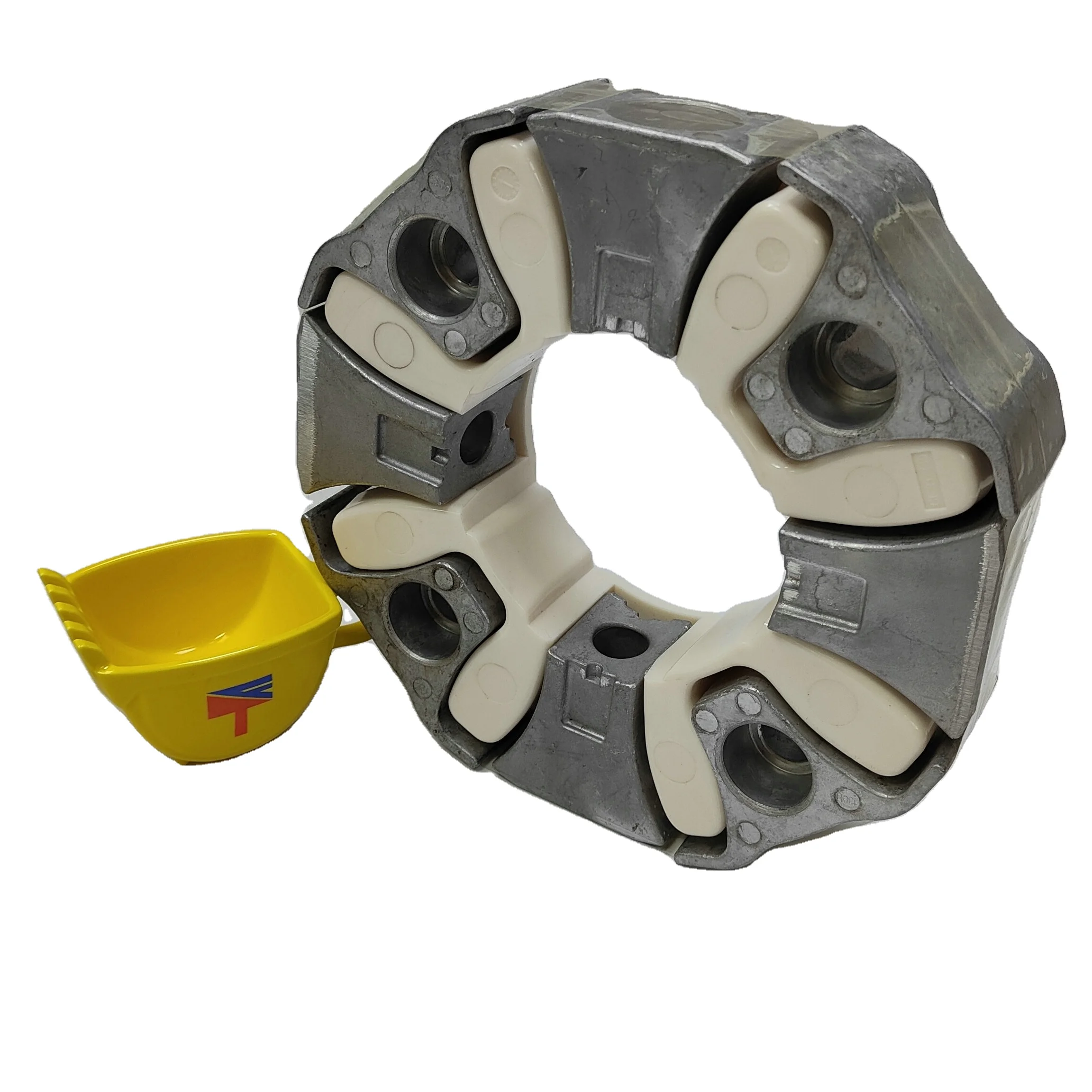 Машинная муфта gp flexible 339-6591 130H для экскаватора 320D2 двигатель C7.1 гидравлический насос