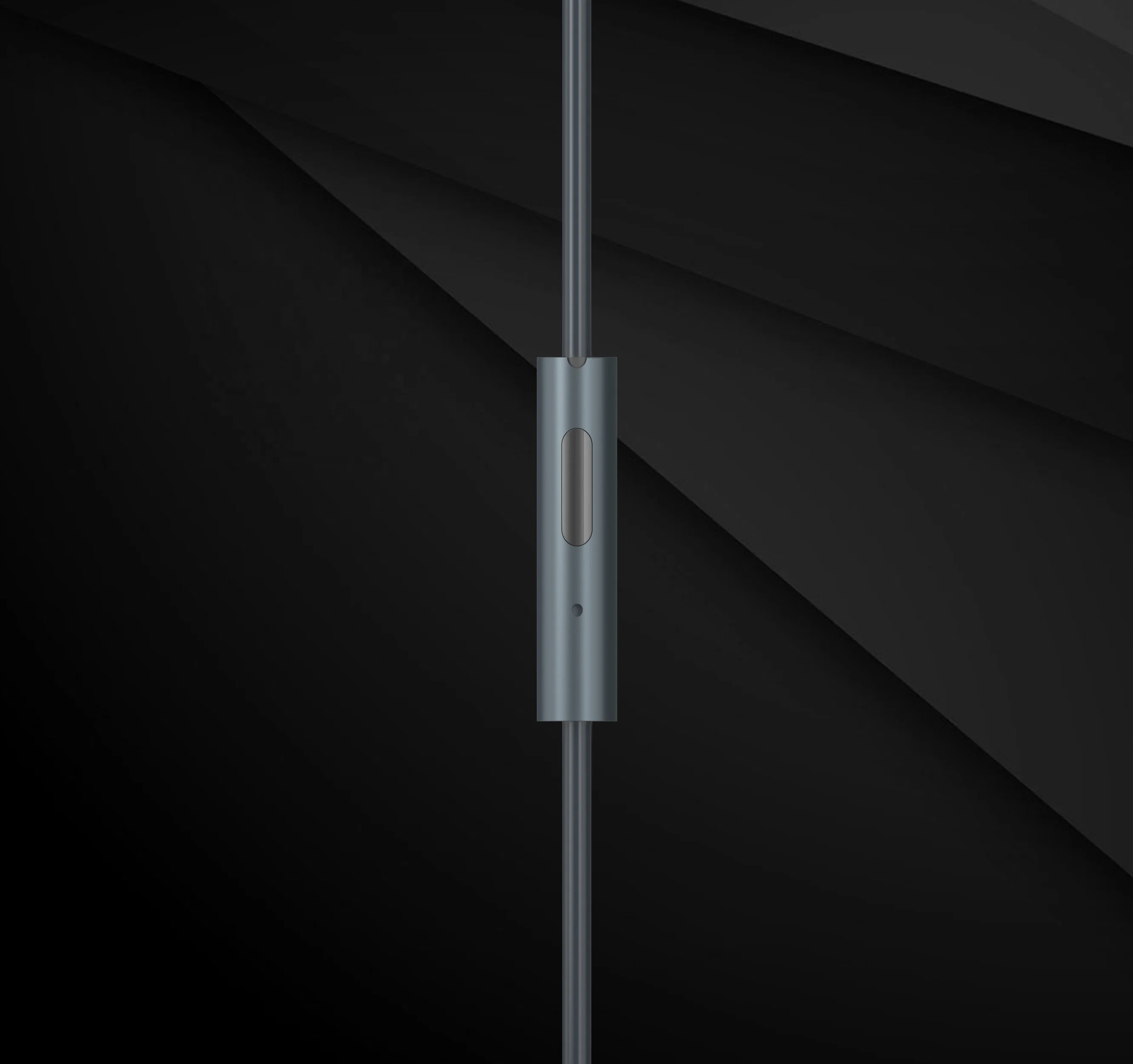 hp  DHE-7003 3.5mm wholesale metal wire-controlled call and music listening subwoofer headset with microphone