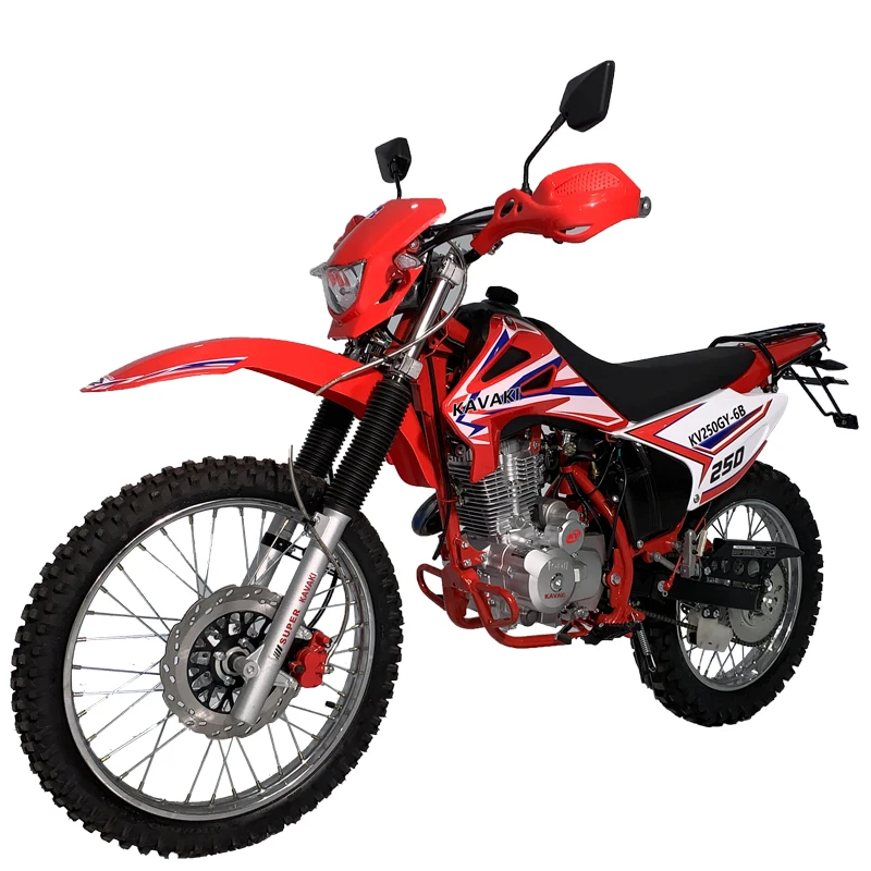 Взрослый бензиновый Кроссовый велосипед/питбайк 50cc 110cc 125cc 150cc 250cc другой внедорожный мотоцикл на продажу