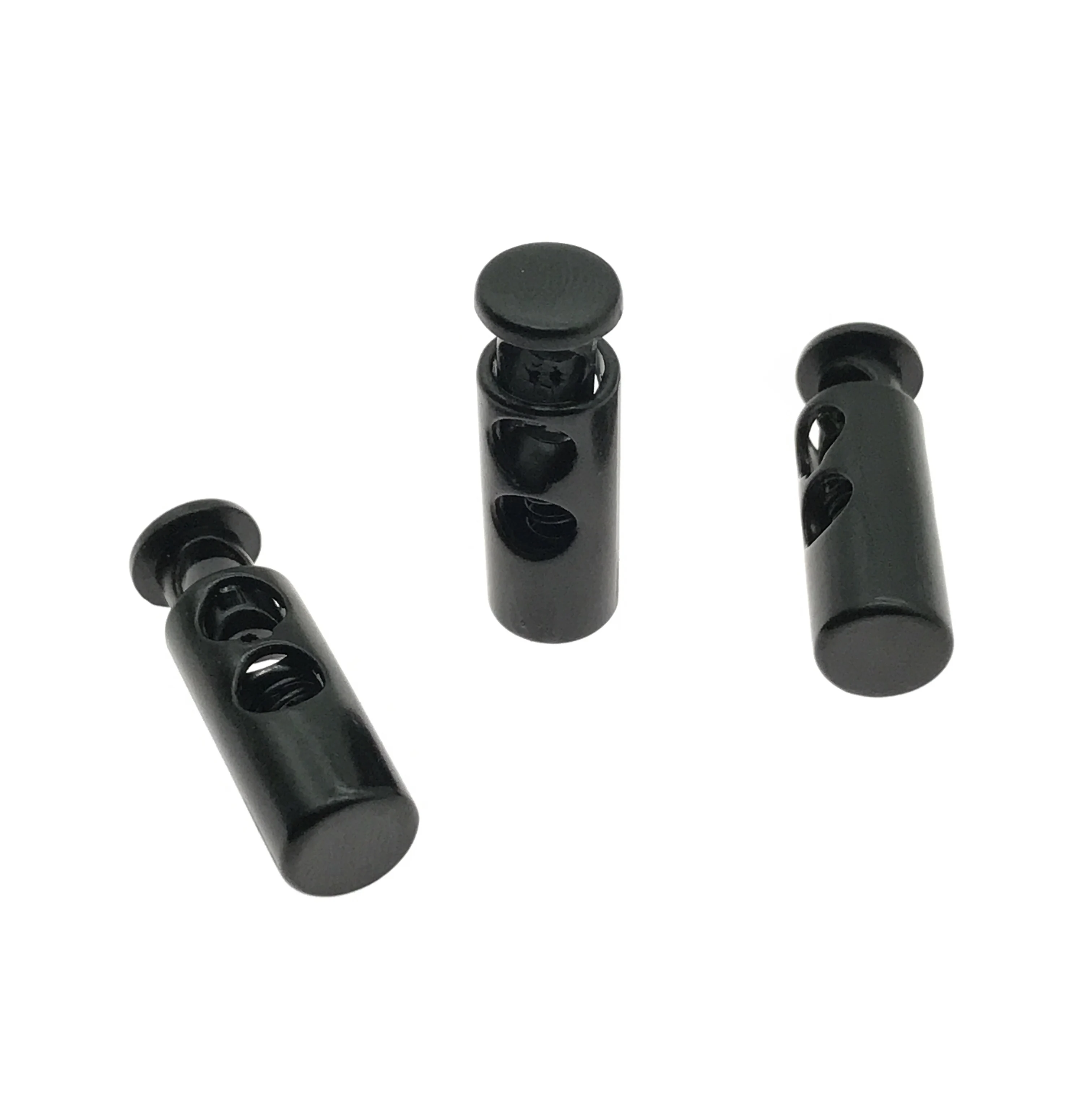 Наконечник шнура из металла под заказ для одежды/наконечник шнура