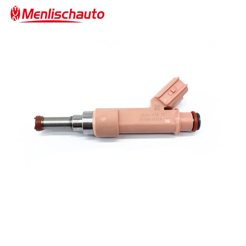Original Fuel Injector nozzle 23250-37040 23209-37040 for Toyota- Corolla- Scion- Denso- 2RZ 1.8L