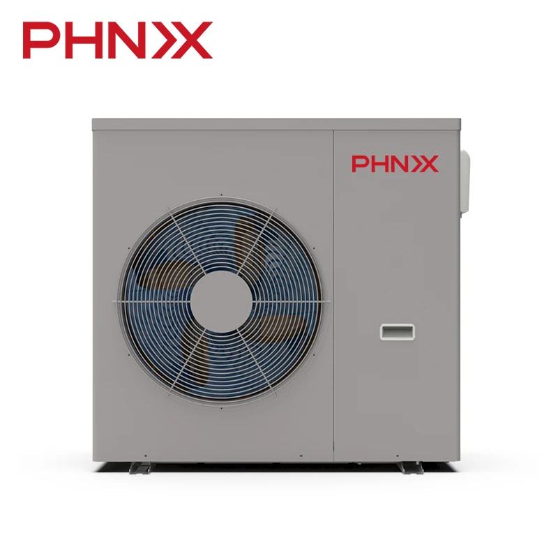 Китайский Oem тепловой насос PHNIX R32 16