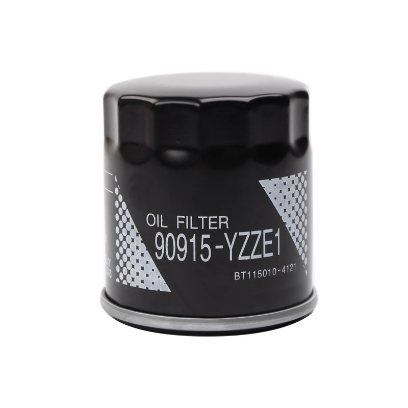 New Product Wholesale Chinese Factory For Cars Engine Oil Filter 90915-yzze1