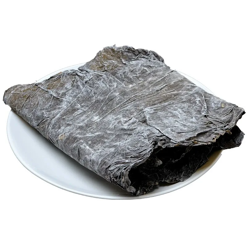Competitive Price Traditional Japanese Dried Kelp Dry Kombu Seaweed Perfect for Making Temaki Sushi Laminaria Japonica