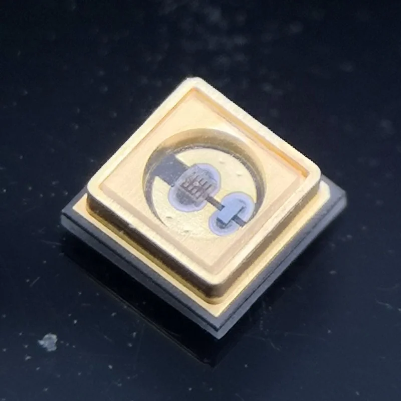  UVC UVB типа SMT 0 5 1W 265nm 280nm 290nm 295nm 300nm 310nm