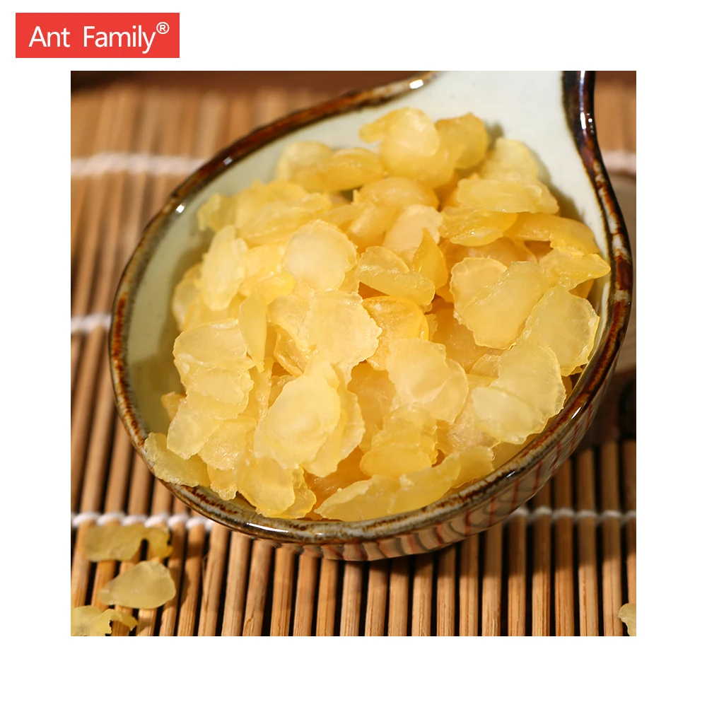 Wholesale Zao Jiao Mi Snow Lotus Seeds Chinese Honeylocust Fruit Tea For Cook Congee