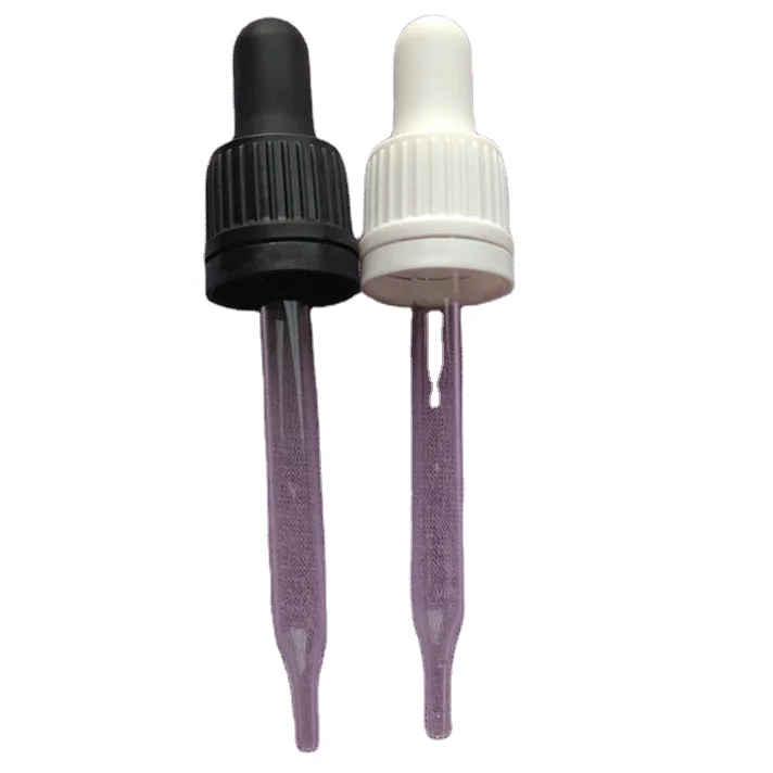 Пипетка стеклянная DIN18 18/415 с пробным кольцом-капельницей (TE) и высокопрочной лампой для химических веществ для бутылок YB