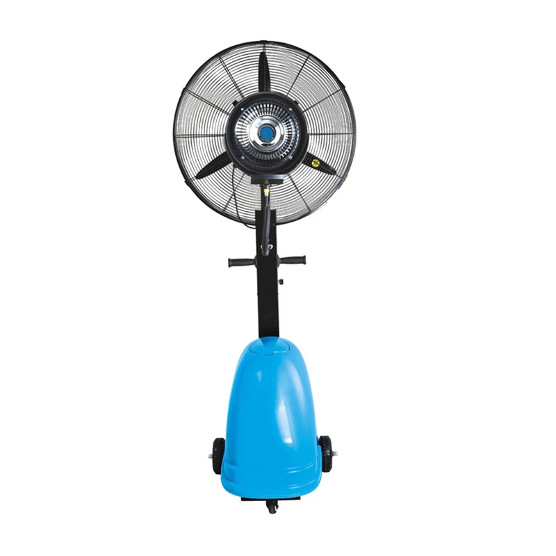 China Supplies Air Cooler Heavy Duty Commercial Cool Mist Fan