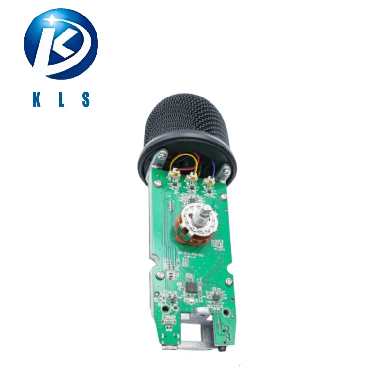36 Вт Pcba микрофон динамик беспроводной 12 В зарядное устройство плата Pcb дизайн службы