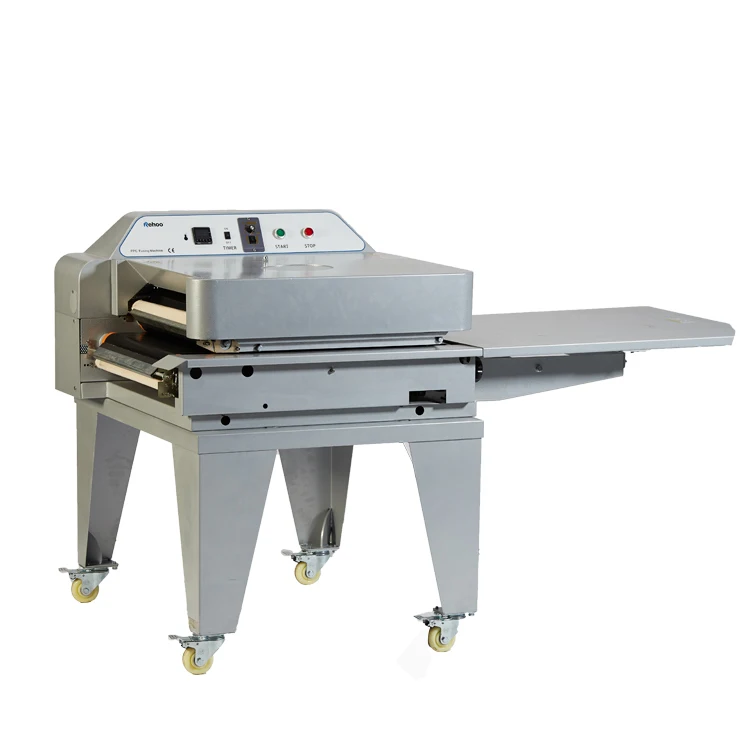 New Kids Clothing Baby Garment Belt Fusing Machine for Men Shirts Cotton