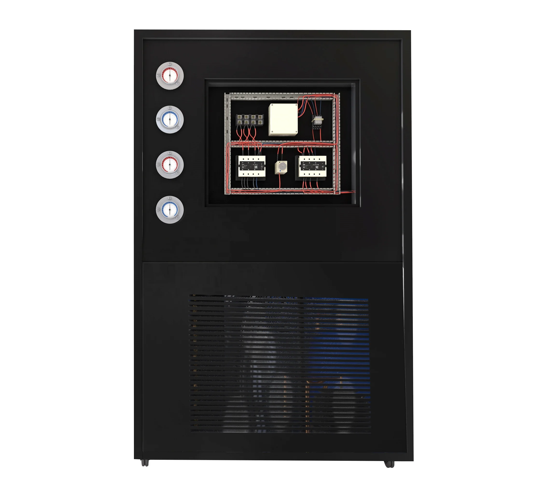 West Tune DLSB-10040 100L/-40C Economic Recirculating Water Cooling Industrial Water Chiller