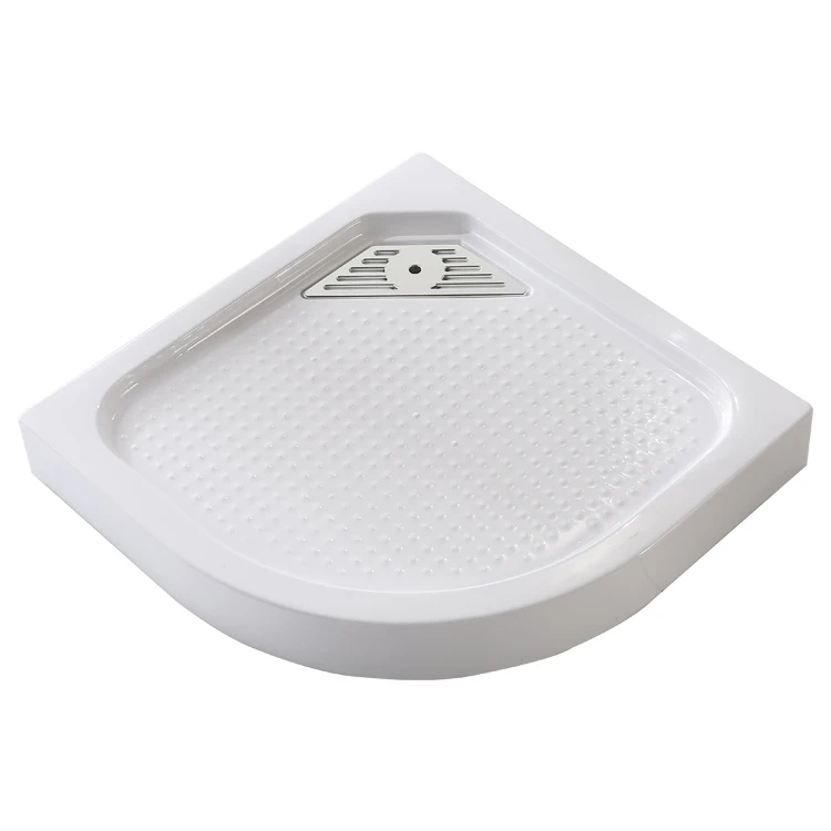 
Shower tray shower base for shower enclosure 