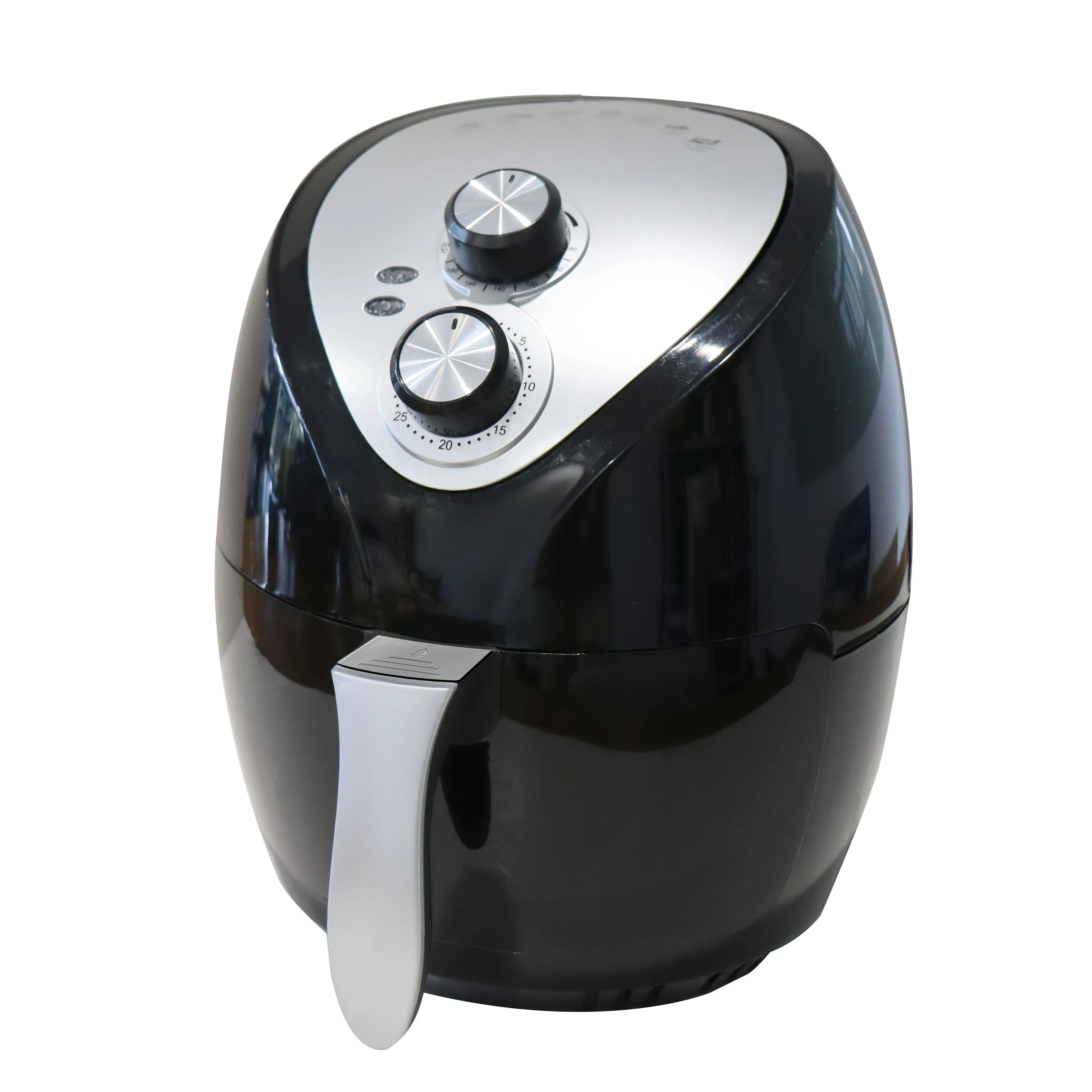 AF320A Adjustable Temperature technology 3.5L can make 110V, cheap air fryer factory good quality