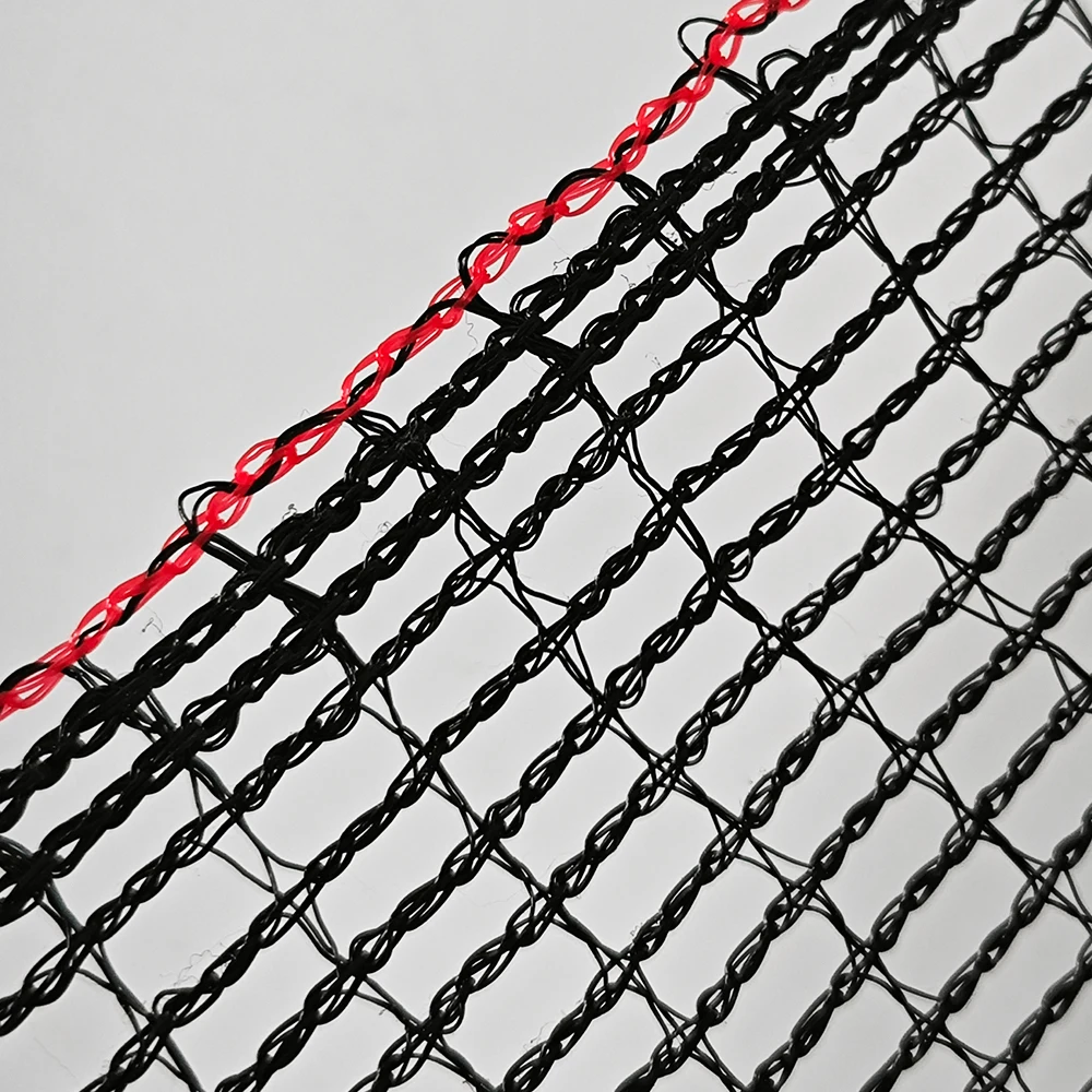 pure white and translucence Harvest Olive Net Olive for Garden