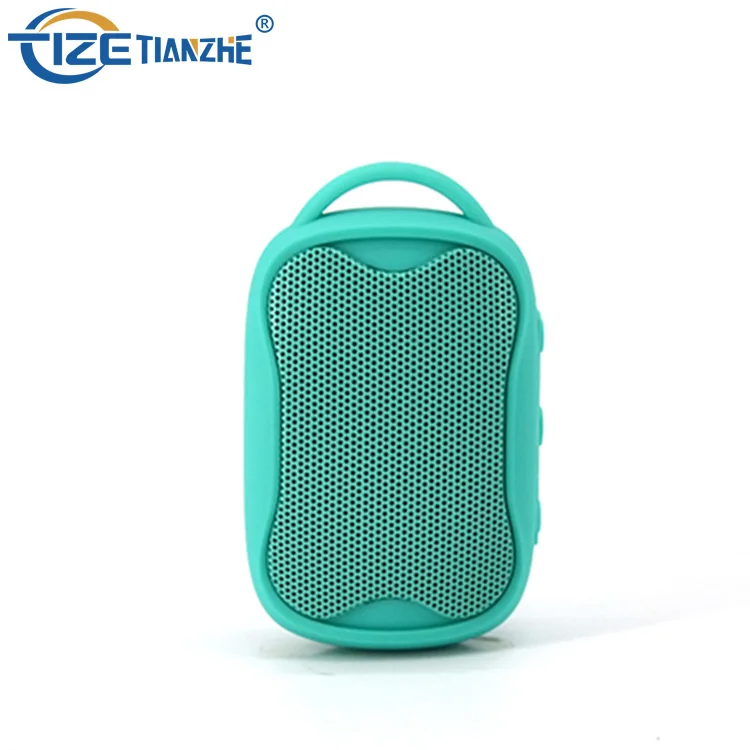 
Trending Products Wireless Car Blutooth Speaker Outdoor Sport Portable Speaker 
