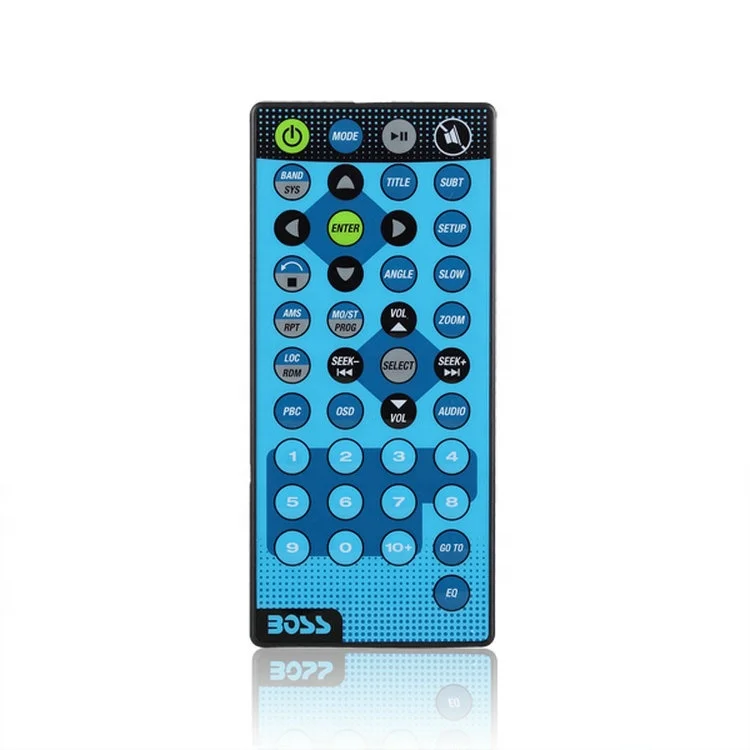 DT-26 universal remote control use for Car AV system/Audio