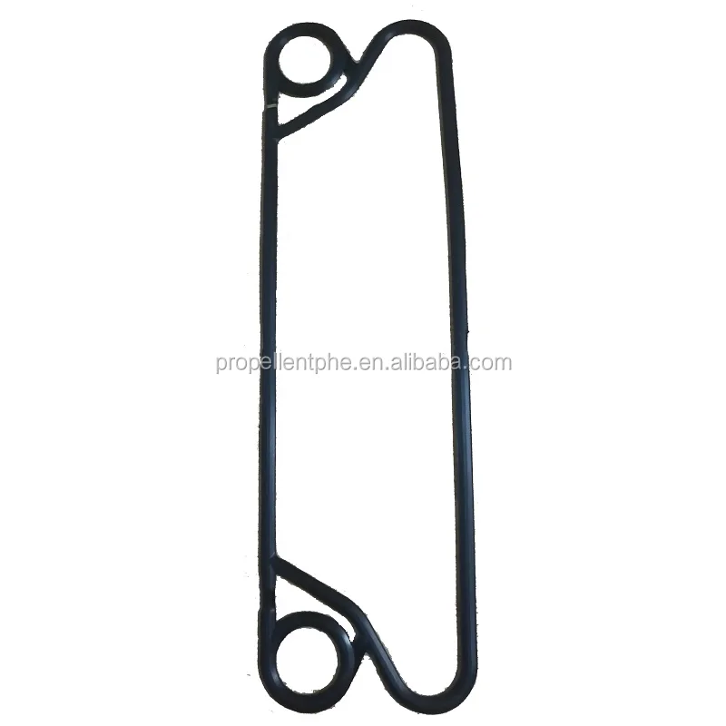 APV T4 Gasket And Plate Replacement For Plate Heat Exchanger