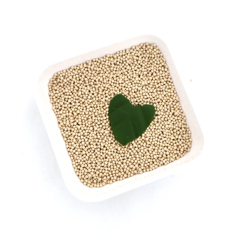 Efficient Performance Molecular sieve 13X-HP for PSA Oxygen Concentrator