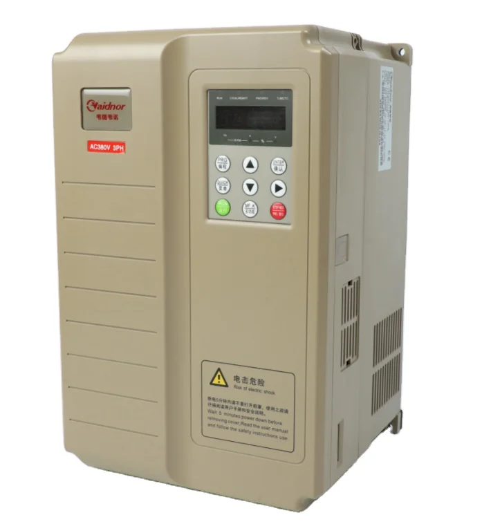 New design  Instantaneous non-stop  11-18KW  50hz 60hz ac frequency inverter inverter vfd with CE certificate